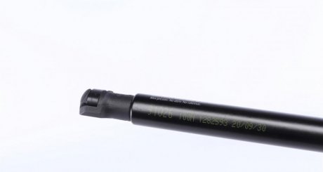 Задній амортизатор lesjofors 8144217