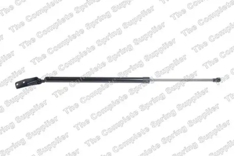 Задний амортизатор lesjofors 8162067 Ниссан Х (икс) трейл т32