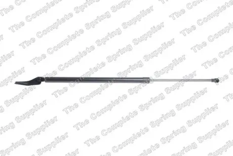 Задний амортизатор lesjofors 8162068 Ниссан Х (икс) трейл т32