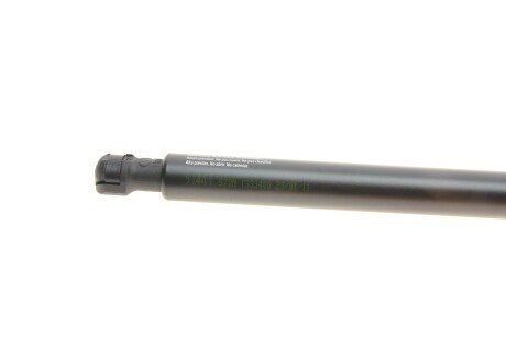 Задний амортизатор lesjofors 8172950