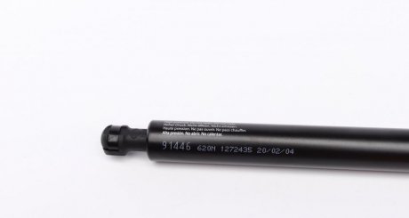 Задній амортизатор lesjofors 8172954