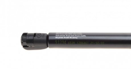 Задній амортизатор lesjofors 8185713