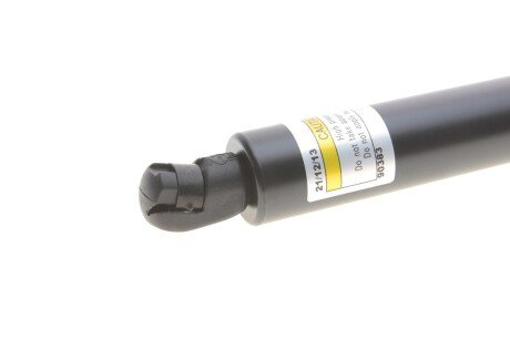 Задний амортизатор lesjofors 8195026