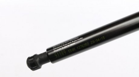 Задній амортизатор lesjofors 8195057