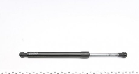 Задній амортизатор lesjofors 8195057