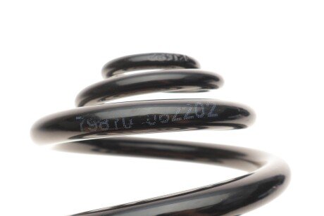 Задняя рессора lesjofors 5208431