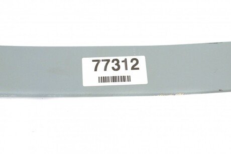 Задня ресора lesjofors 5826110