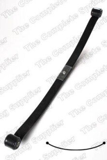 Задняя рессора lesjofors 5827521 на Форд Транзит