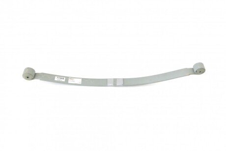 Задня ресора lesjofors 5827527