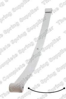 Задня ресора Lesjofors 5840700