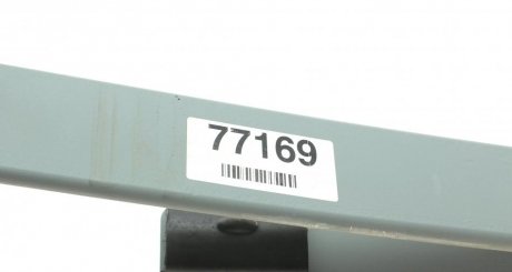 Задня ресора lesjofors 5856803