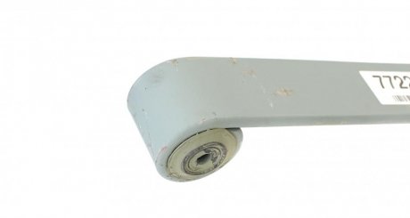 Задня ресора lesjofors 5856809