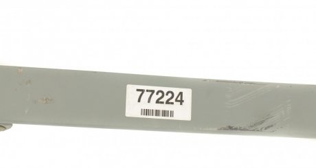 Задня ресора lesjofors 5856809