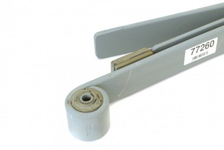 Задня ресора lesjofors 5856813