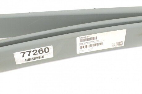 Задня ресора lesjofors 5856813