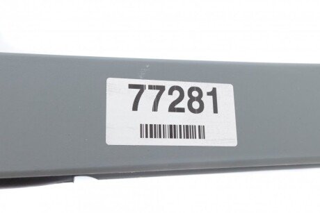 Задня ресора lesjofors 5856815