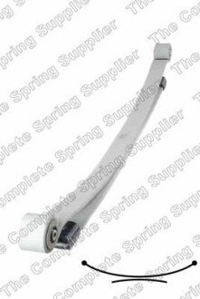 Задня ресора lesjofors 5856823