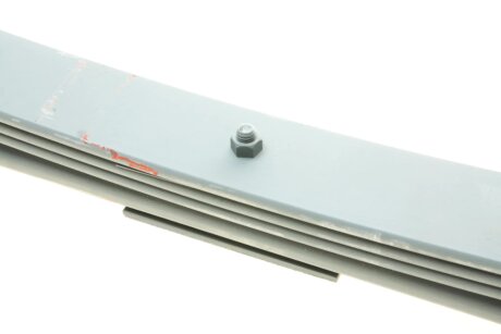 Задня ресора lesjofors 6162016