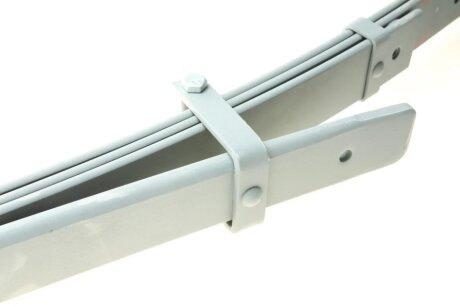 Задня ресора lesjofors 6162016