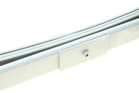 Задня ресора lesjofors 6162016