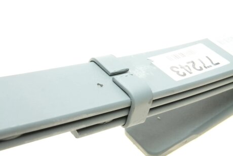 Задня ресора lesjofors 6162016