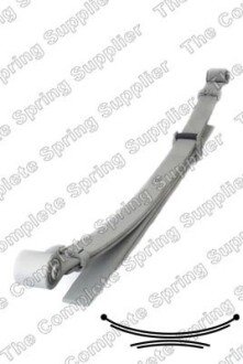 Задня ресора lesjofors 6162018