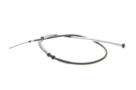 Трос ручного гальма linex 010118