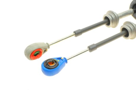 Трос важеля КПП linex 014403