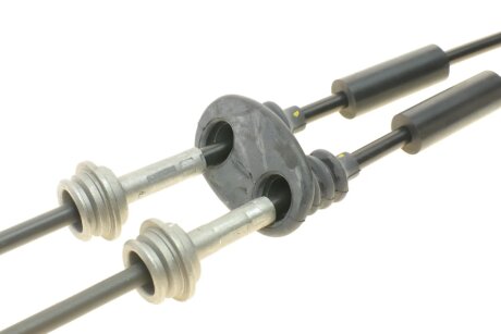 Трос важеля КПП linex 014403