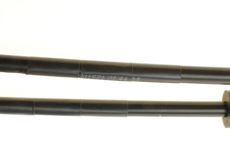 Трос важеля КПП linex 014403