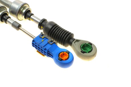 Трос важеля КПП linex 014403