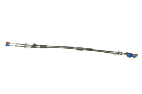 Трос важеля КПП linex 014403
