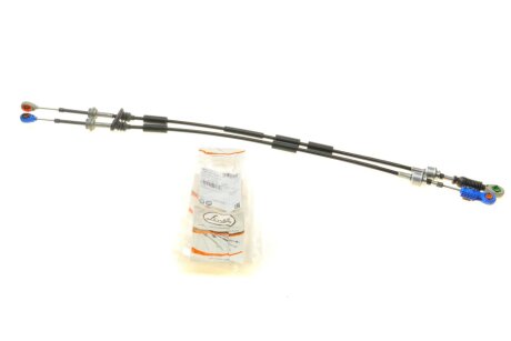 Трос важеля КПП linex 014403 на Мазда 3 bk