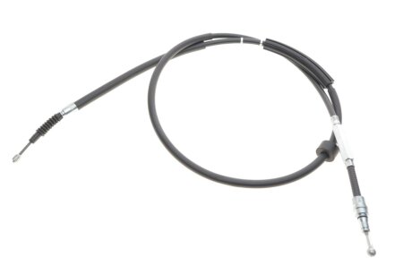 Трос ручника linex 030102 на Ауди А4 б5