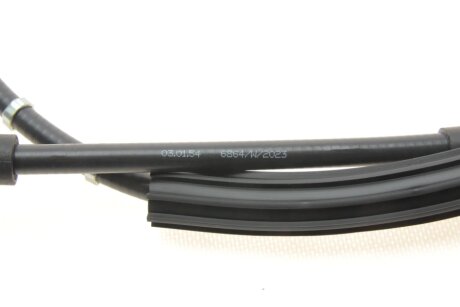 Трос ручника linex 030154