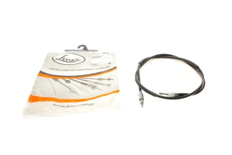 Трос ручника linex 030157 на Фольксваген Туарег