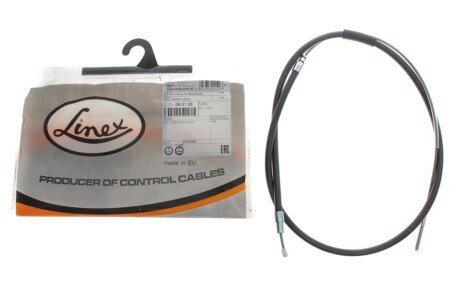 Трос ручника linex 060133