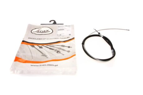 Трос ручника linex 060144 на Бмв 3 Series