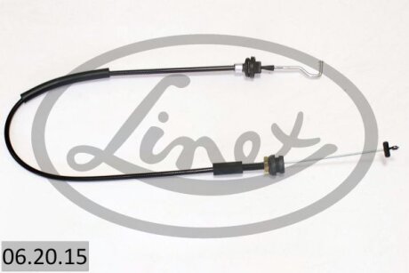 Тросик газа linex 062015