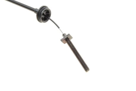 Трос ручного гальма linex 067807