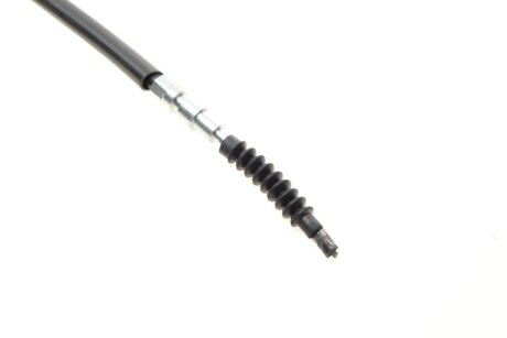 Трос ручного гальма linex 067807