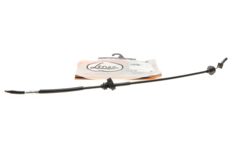 Трос ручного гальма linex 067807 на Бмв X5 f15