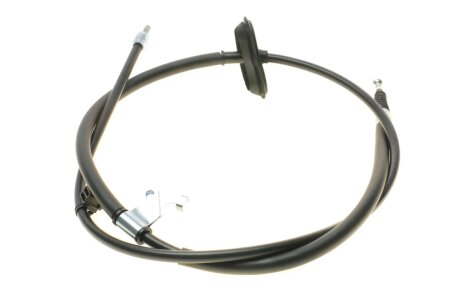 Трос ручного гальма linex 070104