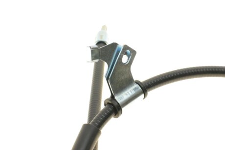 Трос ручного гальма linex 070105