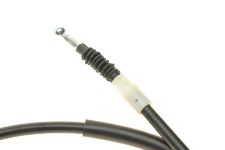 Трос ручного гальма linex 070105