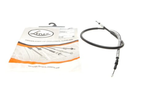 Трос зупиночних гальм linex 090173 на Ситроен С8