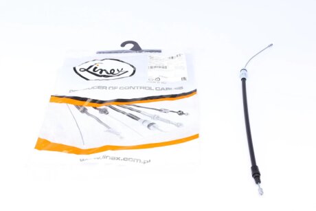 Трос ручника linex 090181 на Ситроен С8