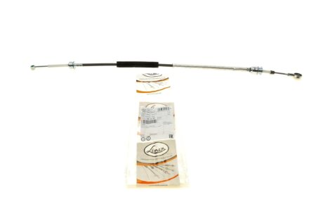 Трос перемикання швидкостей linex 094438