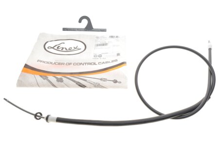 Трос ручника linex 100109