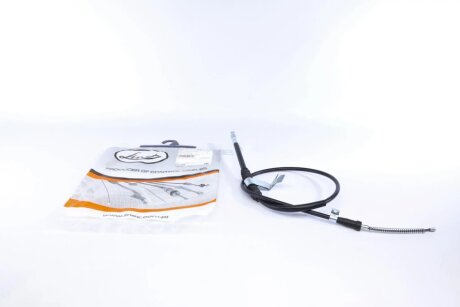 Трос ручника linex 110138 на Chevrolet Aveo т250